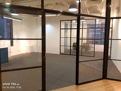 PLUS (D1), Office #558612231